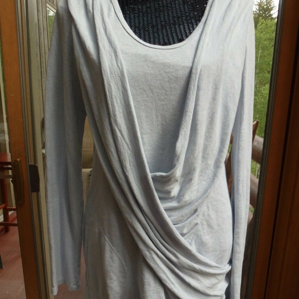 Prairie Underground Winged Victory Tunic